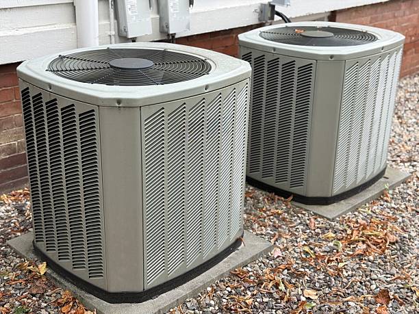 Reliable Air Conditioning Repair contractor in Augusta, MO by Tropical Oasis HVAC